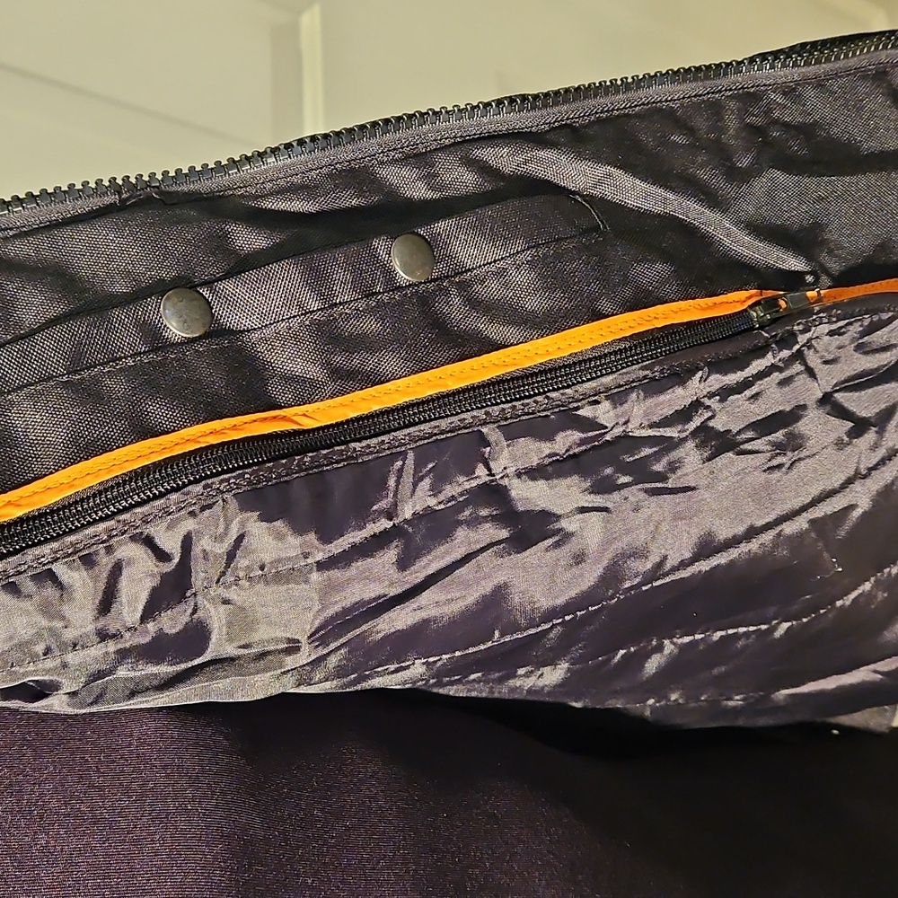 Daniel Smart Motorcycle Jacket - image 5